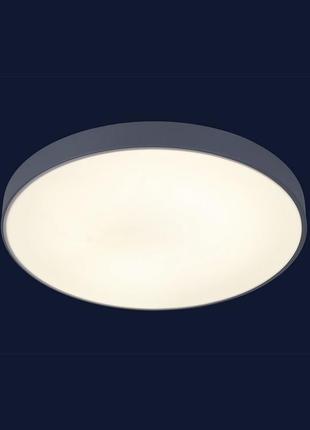 Светильник levistella 752l36 gray