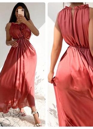 Сукня zara