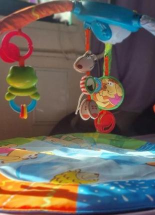Игровой центр bubble gym