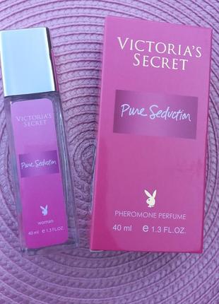 Victoria's secret pure seduction parfum женский 40 мл