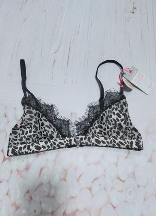 Бюстгальтер лиф топ xxs xs primark