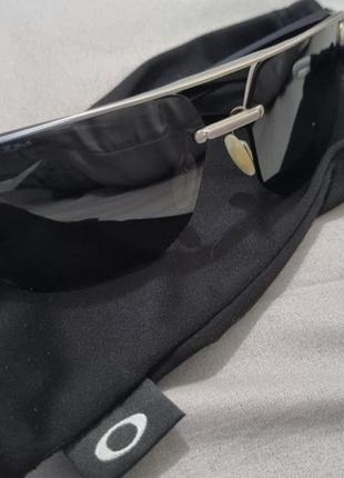 Очки мужские oakley chrystl oo 4136
