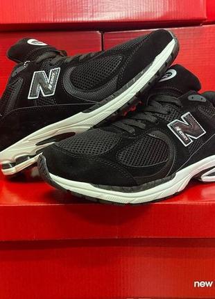 Мужские кроссовки new balance