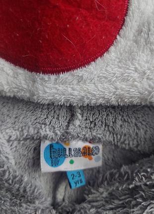 Піжама, кігурумі 4