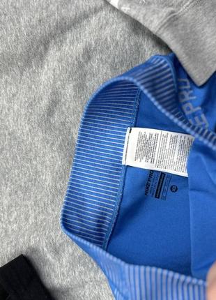 Шорти nike 3