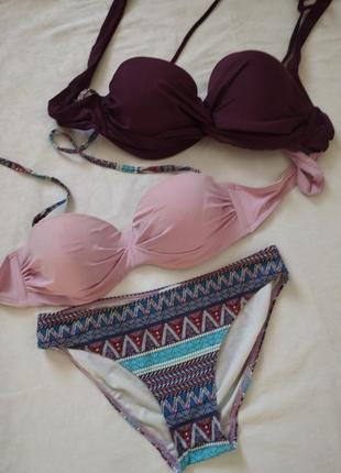 Купальник женский