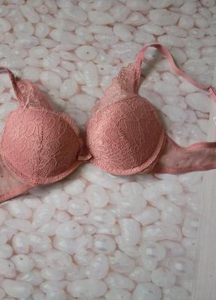 Бюстгальтер лиф primark размер 32a 70a