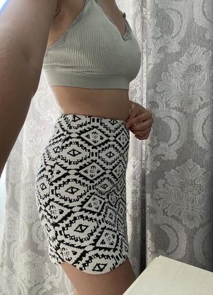 Юбка