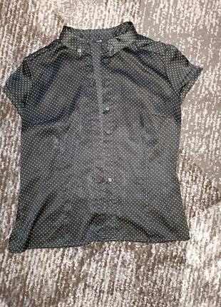 Рубашка,46 размер