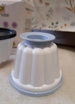 Форми для желе, холодцю