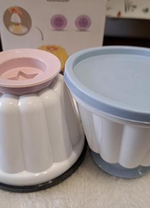 Форми для желе, холодцю