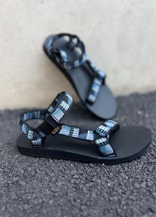 Сандалі teva. оригінал.