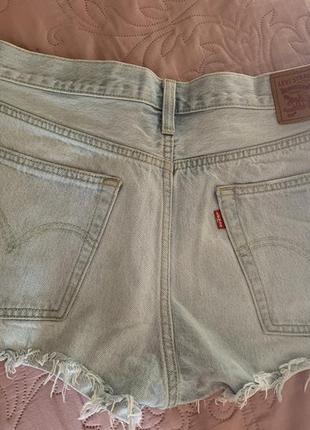 Джинсы levi's оригинал