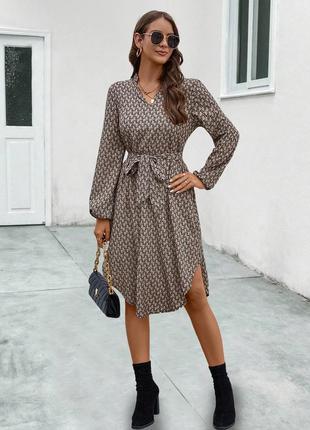 Платье 2 цвета