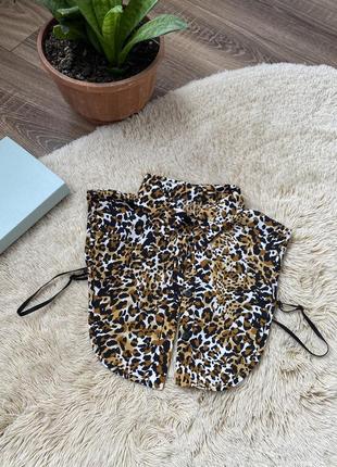 Комірець імітація сорочки