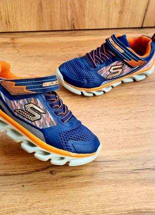 Кроссовки skechers, кроссовки skechers3 фото