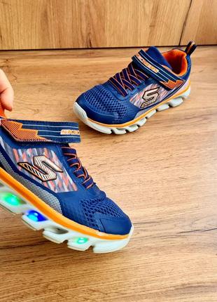 Кроссовки skechers, кроссовки skechers1 фото