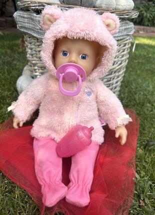 Precio baby born on sale