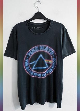 Футболка варена pink floyd