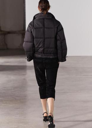 Куртка zara 3