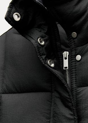 Куртка zara 9