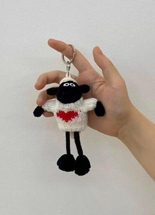 Подвес барашек