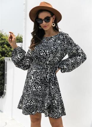 Платье 2 цвета