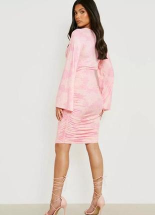 Нова міні сукня для вагітних