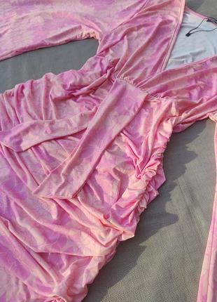 Нова міні сукня для вагітних