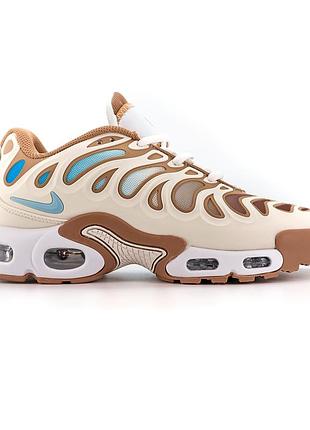 Nike air max plus drift phantom cacao wow