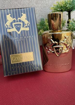 Parfums de marly godolphin3 фото