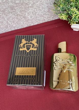 Parfums de marly godolphin9 фото