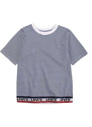 Нова футболка levis 2-3 роки