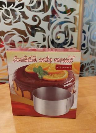 Форма для випікання