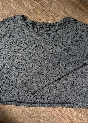 Легкий светр