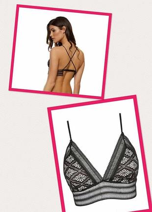 Бра ann summers sofia 4