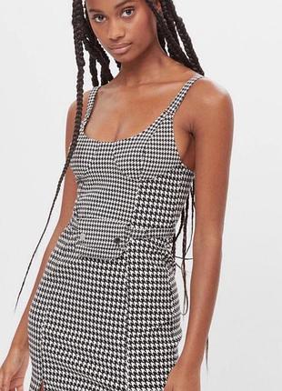 Сукня сарафан zara