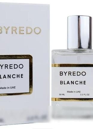Byredo blanche perfume newly женский 58 мл