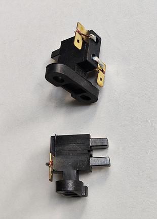 Щетки генератора 168f 2-3 квт