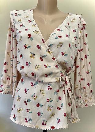 Кофточка нова