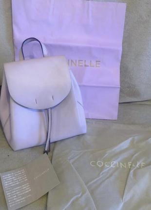 Рюкзак coccinelle оригінал