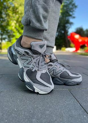 New balance 9060 grey👟 2