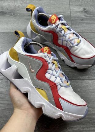 Женские оригинальные кроссовки nike air rush run lake city florida weather