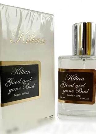 Kilian good girl gone bad perfume newly женский 58 мл