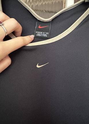 Футболка nike