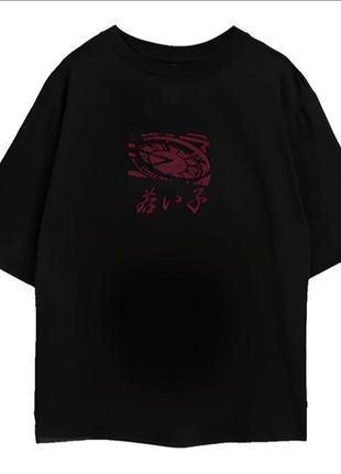 Футболка, hikikomori kai