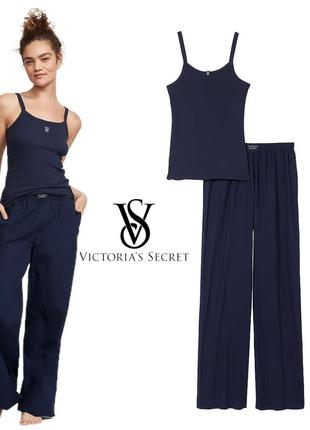 Піжамний костюм victoria’s secret