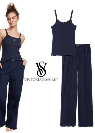 Піжамний костюм victoria’s secret1 фото