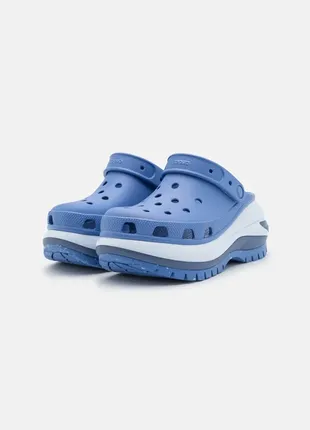 Сандалии Crocs Classic Out Of This World II Kids Clog 207787 MULTI!