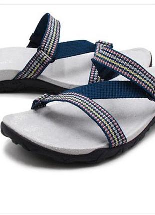 Шльопанці merrell 41 розмір